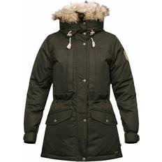 Fjällräven singi jacket Fjällräven Singi Down Jacket W - Deep Forest