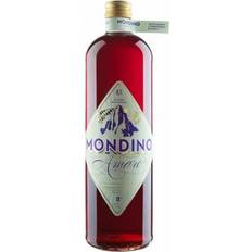 Germany Spirits Mondino Amaro Organic Liqueur 18% 70cl