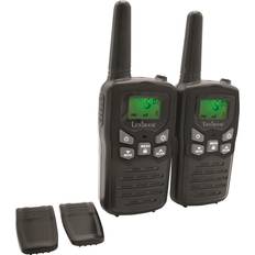 Sonido Juguetes Agentes Secretos Lexibook Long Range Walki Talkie