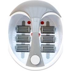Deluxe Footspa & Massager