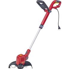 Kantenmaaier - Netstroom Grastrimmers Wolf-Garten LYCOS E/500T elektrische gazon trimmer