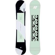 138 cm Snowboards K2 First Lite 2021