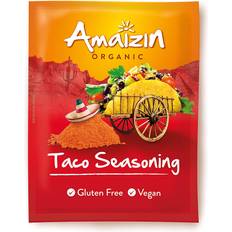 Taco Seasoning 30g