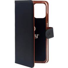 Celly Wally Wallet Case for iPhone 12 Pro Max