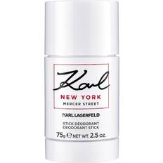 Karl Lagerfeld Déodorants Karl Lagerfeld New York Mercer Street Deo Stick 75g