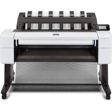 A0 - Oui Imprimantes HP DesignJet T1600 PS (36")