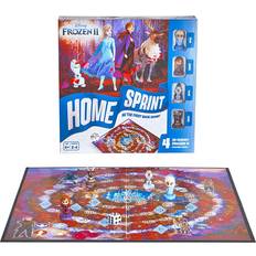 Brætspil Frozen 2 Home Sprint