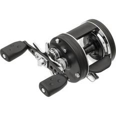 Abu Garcia Multirullar Fiskerullar Abu Garcia Ambassadeur Svartzonker 5601