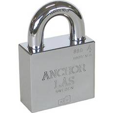 Anchor Lås Anchor Padlock 880-4 B27