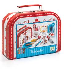 Bobodoudou My Veterinary Kit