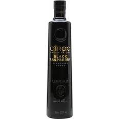 Ciroc vodka Ciroc Black Raspberry Vodka 37.5% 70cl