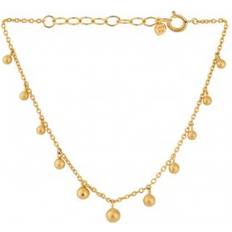 Pernille corydon comet Pernille Corydon Comet Bracelet - Gold