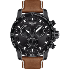 Tissot T-Sport T1256173605101 Supersport Chrono Zwart
