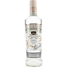 Vanilla Vodka
