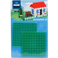 Plus Plus Baseplate