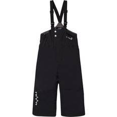 Powder Ski Pants - Black (3720)