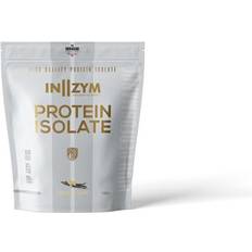 Protein Isolate Vanilla 750g