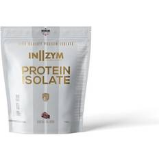 Chokolade - Mælkeproteiner Proteinpulver IN2ZYM Protein Isolate Chocolate 750g