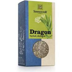 Zuckerfrei Gewürze, Würzmittel & Saucen Sonnentor Dragon Eko 20g