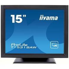 Iiyama ProLite T1531SAW-B5