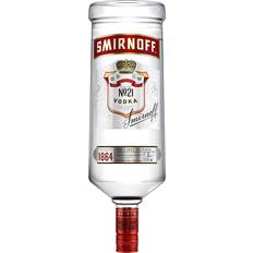 Vodka Red