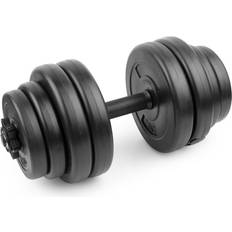 Spokey Dumbbell Burden Set 15kg