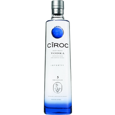 Ciroc vodka Ciroc Snap Frost Vodka 40% 600cl