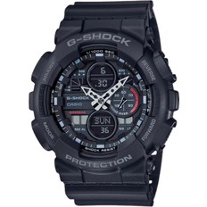 Casio G-Shock (GA-140-1A1ER)