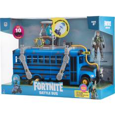 Sound Buses Jazwares Fortnite Battle Bus