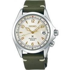 Seiko Elite Prospex Alpinist SPB123J1