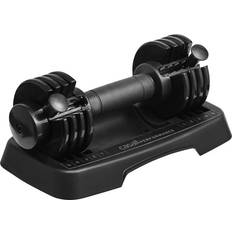 5 kg - Justerbare håndvægte Casall PRF Adjustable Dumbbell 5kg