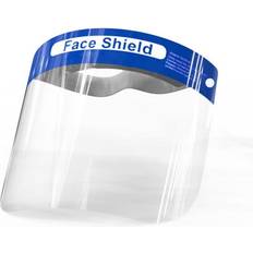 Ingen EN-certificering Øjenværn Face Shield Visor