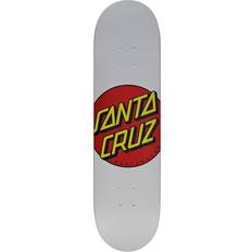 Santa Cruz Decks Santa Cruz Classic Dot 8 skateboard deck