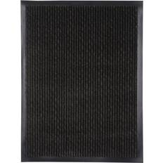Tæpper & Skind 9042736 Sort 80x120cm