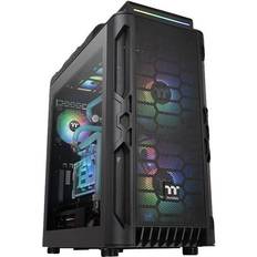 Thermaltake Level 20 RS ARGB Midi Tower Negro