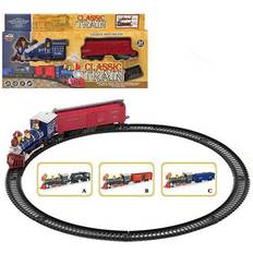 Elektriskt tåg BigBuy Classic Electric Train