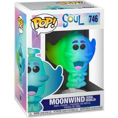 Funko Pop! Disney Soul Moonwind