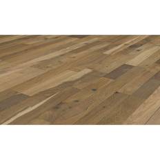 NQD Golv NQD SmartFloor 4402743A Oak Parquet Floor