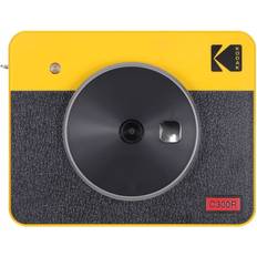 Bluetooth Fotocamere Istantanee Kodak Mini Shot 3 Retro