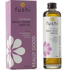 Really Good Hair Oil