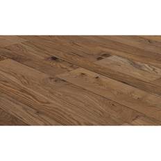 NQD SmartFloor 4402742A Oak Parquet Floor