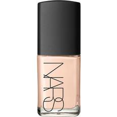 Nars sheer glow foundation NARS Sheer Glow Foundation Oslo