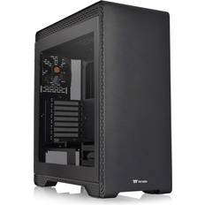 Thermaltake Carcasas de Ordenador Thermaltake S500 TG Newer