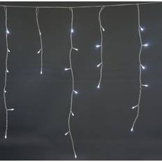 Veli Line Icicle Lyskæde 200 Pærer