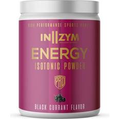 Solbær Vitaminer & Mineraler IN2ZYM Isotonic Energy Blackcurrant 750g