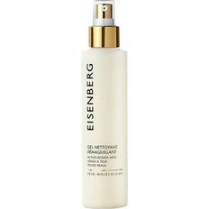 Cleansing Make-Up Removing Gel