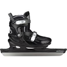 Langlaufschlittschuhe Nijdam Adjustable Long-Distance Jr