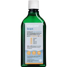 Levertran 375ml