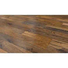 Nqd oak NQD SmartFloor 4402740A Oak Parquet Floor