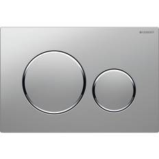 Geberit Sigma20 Huuhtelupainike 2-H